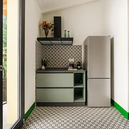 Spezieria By San Collection ベッド・アンド・ブレックファスト