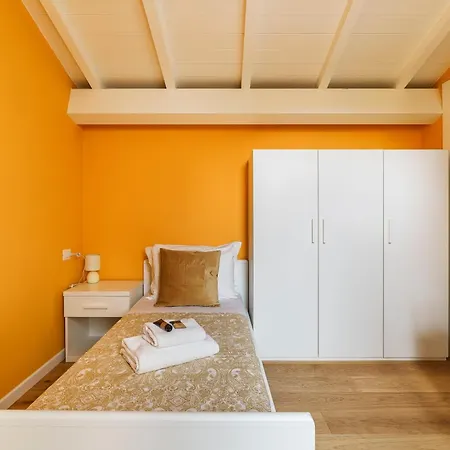 ベッド・アンド・ブレックファスト Spezieria By San Collection