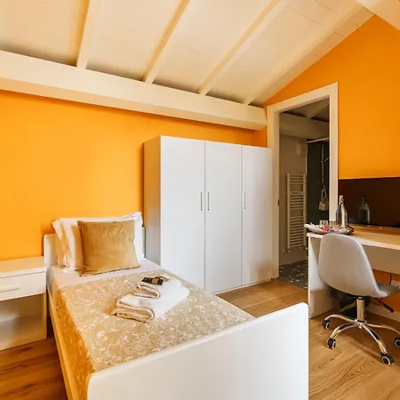 ベッド・アンド・ブレックファスト Spezieria By San Collection フィレンツェ