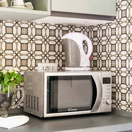 ベッド・アンド・ブレックファスト Spezieria By San Collection *