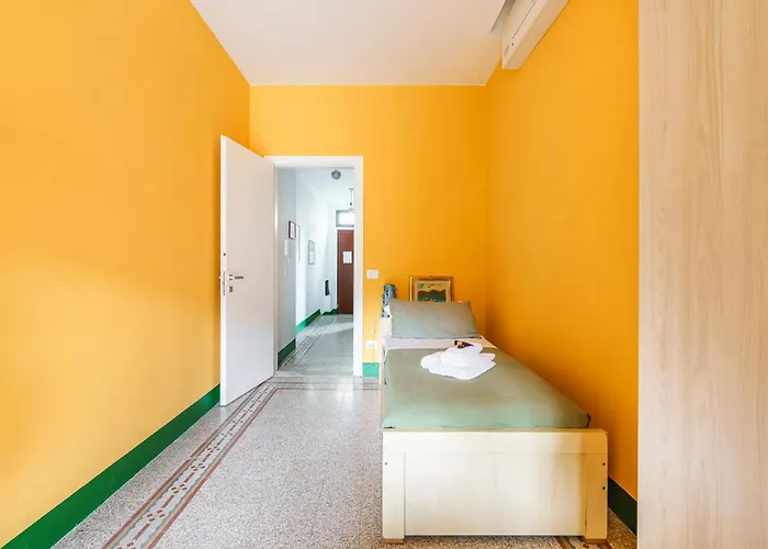 Bed & Breakfast Spezieria By San Collection