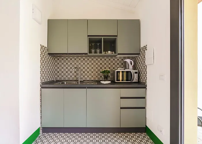 Bed & Breakfast Spezieria By San Collection