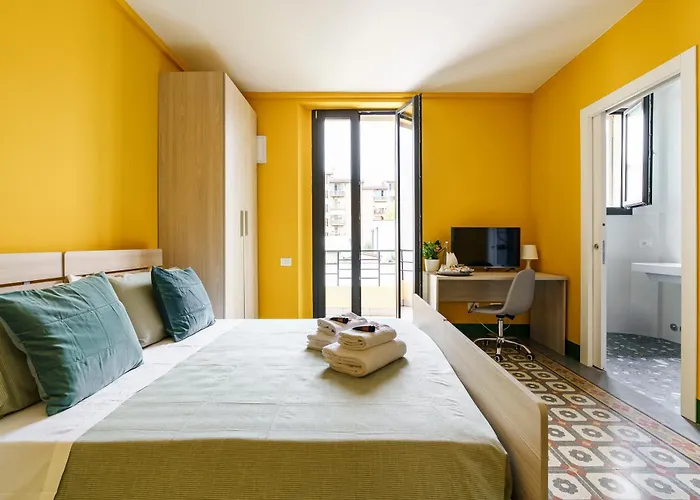 Bed & Breakfast Spezieria By San Collection *