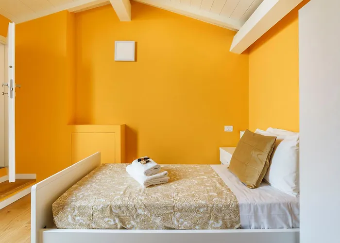 Spezieria By San Collection Bed & Breakfast Florence