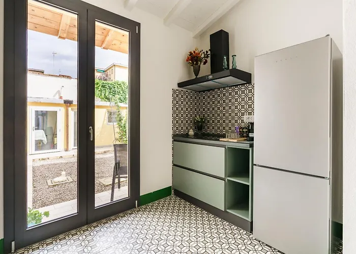 Spezieria By San Collection Bed & Breakfast