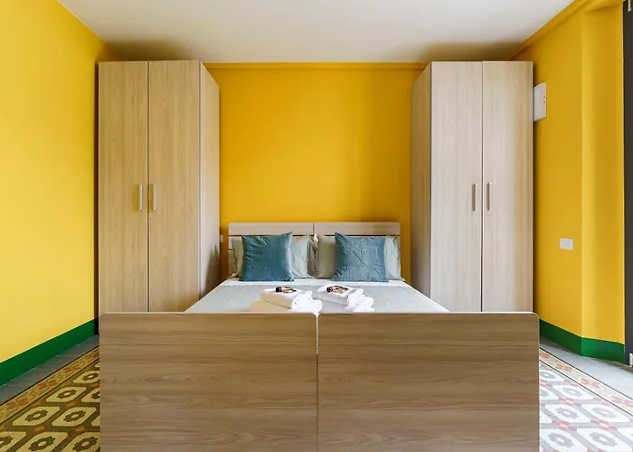 Spezieria By San Collection Bed & Breakfast *