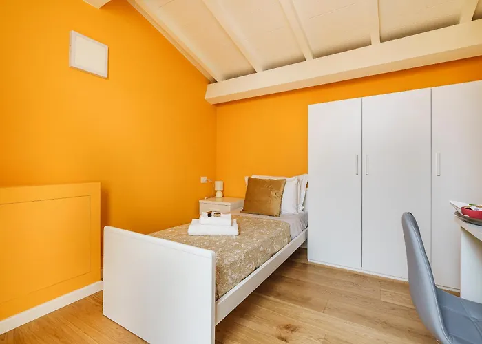 Spezieria By San Collection Bed & Breakfast