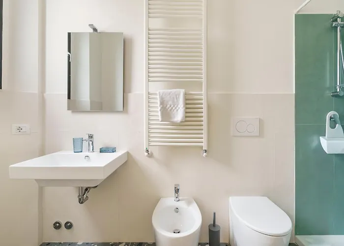 Spezieria By San Collection Bed & Breakfast