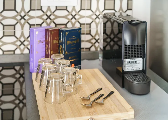 Spezieria By San Collection Bed & Breakfast