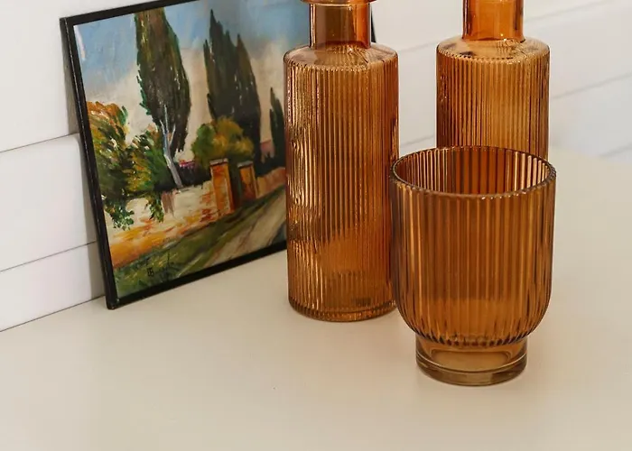 Bed & Breakfast Spezieria By San Collection