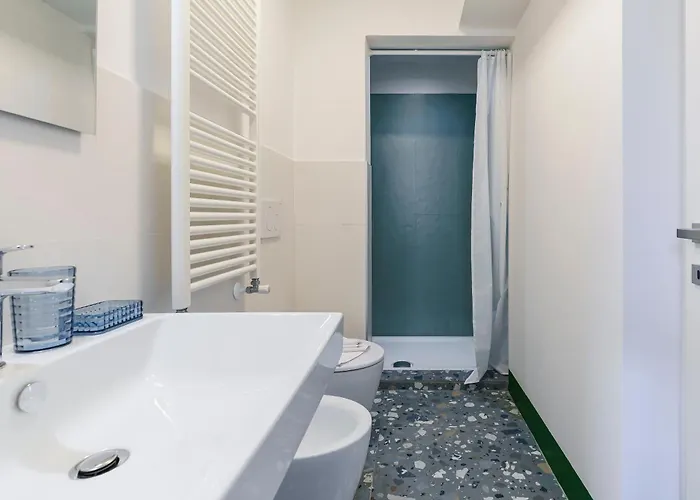 Spezieria By San Collection * Florence