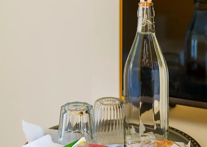 Bed & Breakfast Spezieria By San Collection