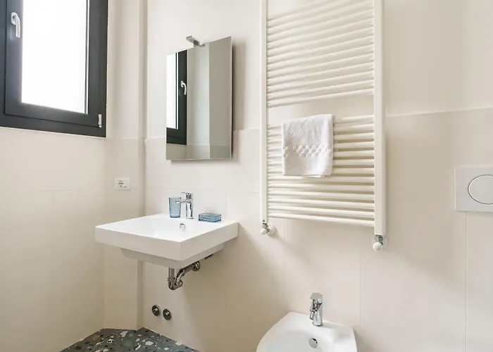 Spezieria By San Collection Bed & Breakfast *