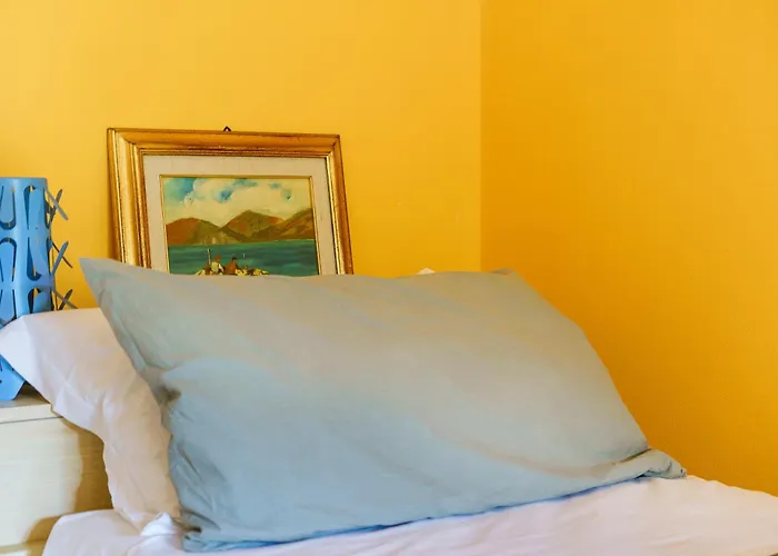 Spezieria By San Collection Bed & Breakfast *