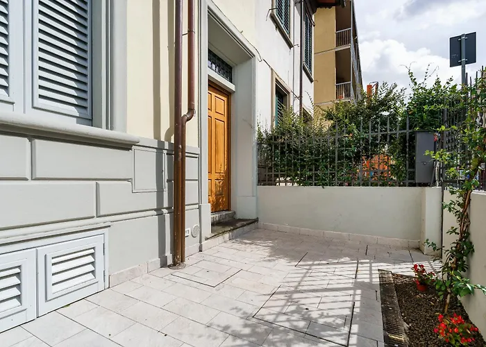 Spezieria By San Collection Bed & Breakfast Florence