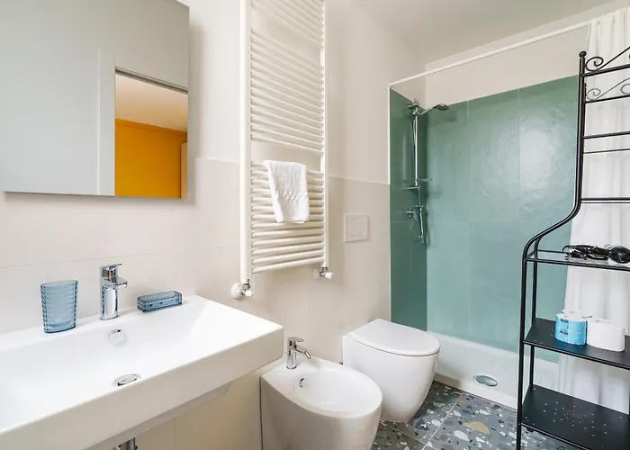 Spezieria By San Collection * Florence