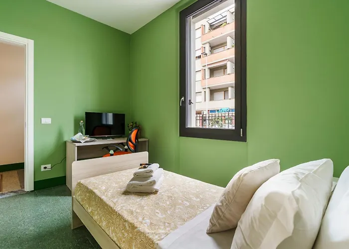 Bed & Breakfast Spezieria By San Collection *