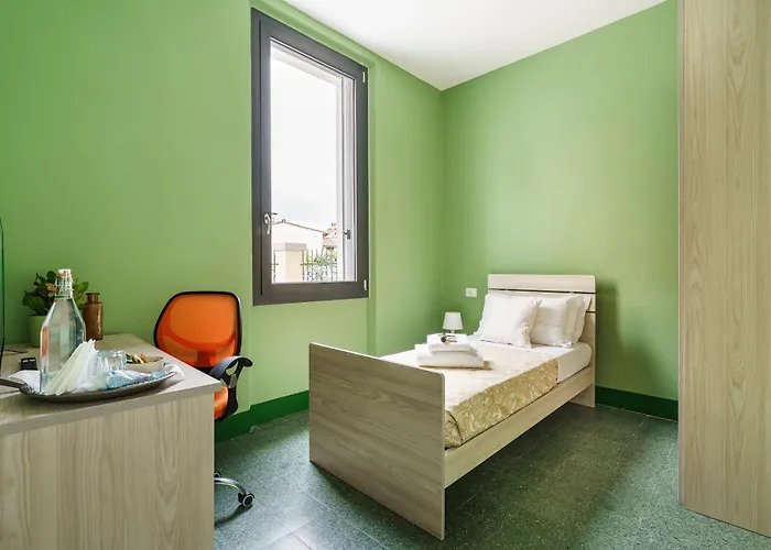 Spezieria By San Collection Bed & Breakfast