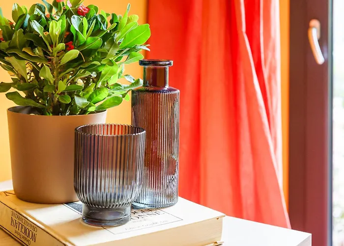 Bed & Breakfast Spezieria By San Collection Florence