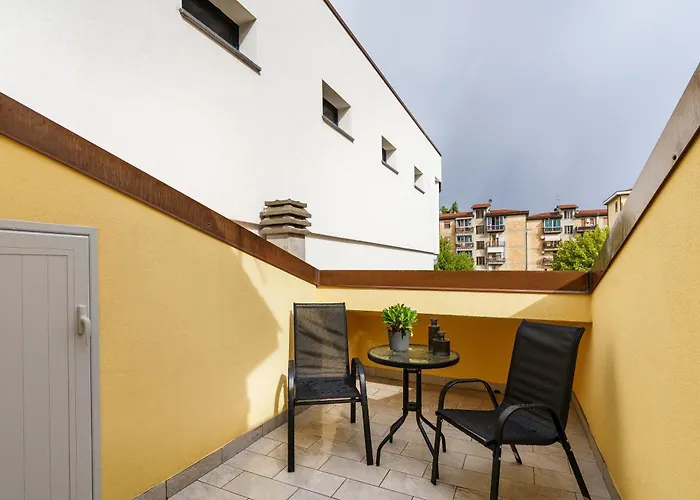Spezieria By San Collection Bed & Breakfast