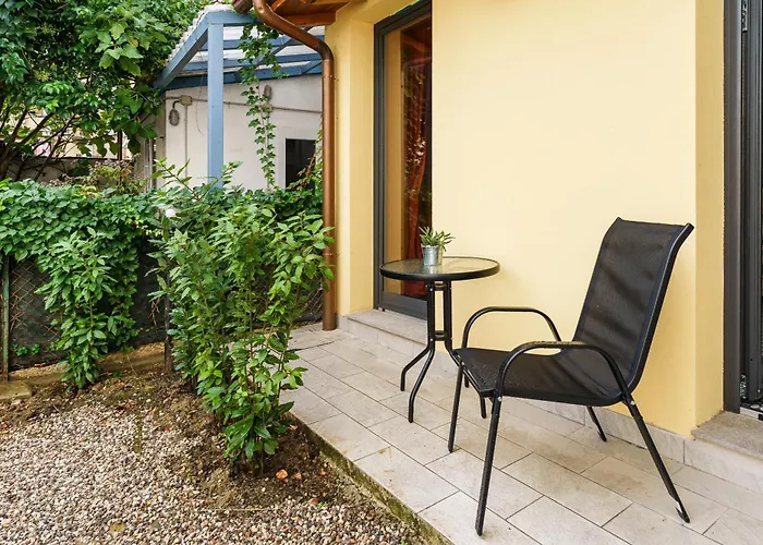 Bed & Breakfast Spezieria By San Collection *