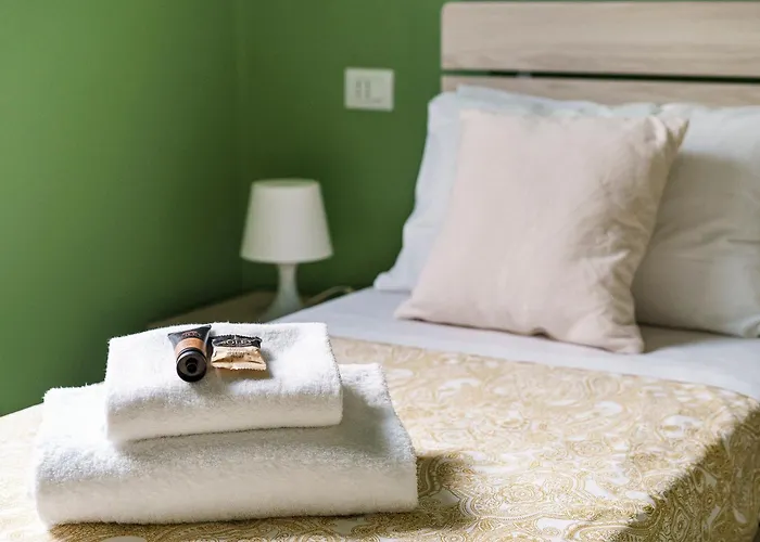 Spezieria By San Collection Bed & Breakfast *