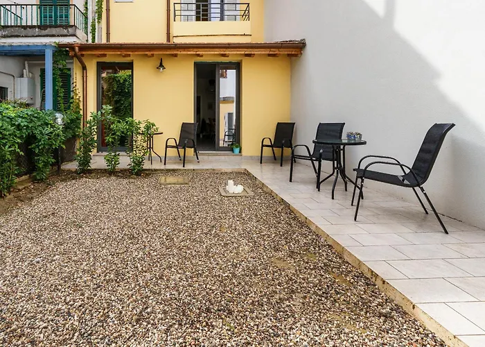 Spezieria By San Collection Bed & Breakfast